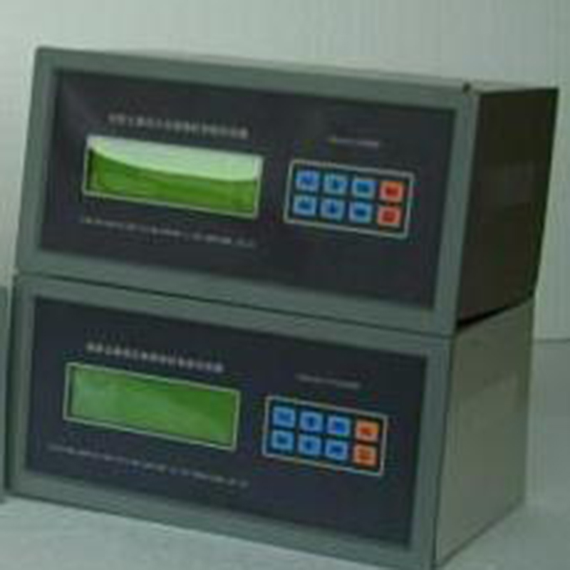 洛江TM-II型电除尘高压控制器